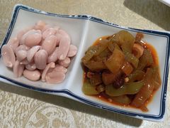 -老雒阳面馆·水席(高新区店)