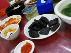 -黄牛肉馆·皖南土菜