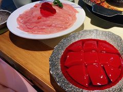 -蜀家渝重庆火锅(南屏街店)