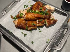 -绿茶餐厅(广州天河城店)