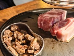 -济州爱肉堂(总店)