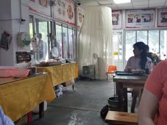 大堂-卢聪艺小吃店(阳翟总店)