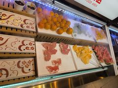 -快乐爱斯米牛排·寿喜烧自助(亿合城店)