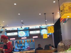-灶座小锅烀饼·铁锅炖(道里店)