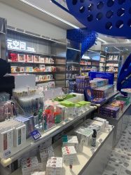 -Babycare(上海环球港店)