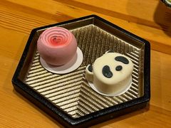 -晶吉·居酒屋·烧鸟·生鱼饭(中山区民主广场店)