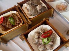 -粤财皇冠假日酒店·彩华轩中餐厅