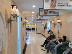 -深圳春天阳光医院·轮廓抗衰中心