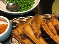 -老头儿油爆虾·知味杭州(爱琴海购物中心)