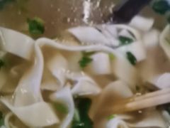 -王祖名抻面(罗湖分店)