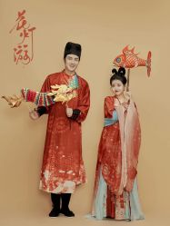 -今生有约婚纱摄影店(景德路店)