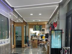 -pd派德宠物中心医院24H急重症·眼科中心·血液透析中心(嵩山北路店)