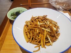 -奎元馆(市民中心店)