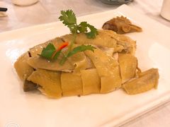 -朱仔记食府(江南大道店)