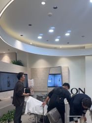 -SUNLON秀隆时尚烫染定制沙龙