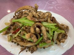 -昱德来·天津菜(河西店)