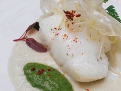 -Tivano意大利餐厅(成都居舍酒店)