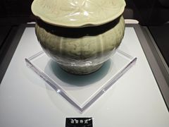 -张掖市博物馆