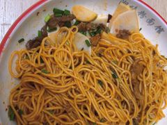 -湘味粉面馆(麓山南路店)