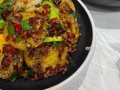 -华仔龙虾(永乐路总店)