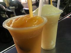 杂果炒冰-有间冰室(侨港风情街店)