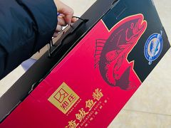 -郑庄脂渣海鲜楼(九水路店)