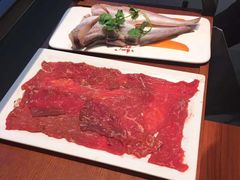 -杨肥肠小火锅(跃进路店)