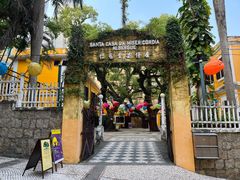 -ALBERGUE 1601 婆仔屋葡国餐厅