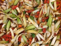 -邱金小炒·30 年盐帮江湖菜(自贡店)