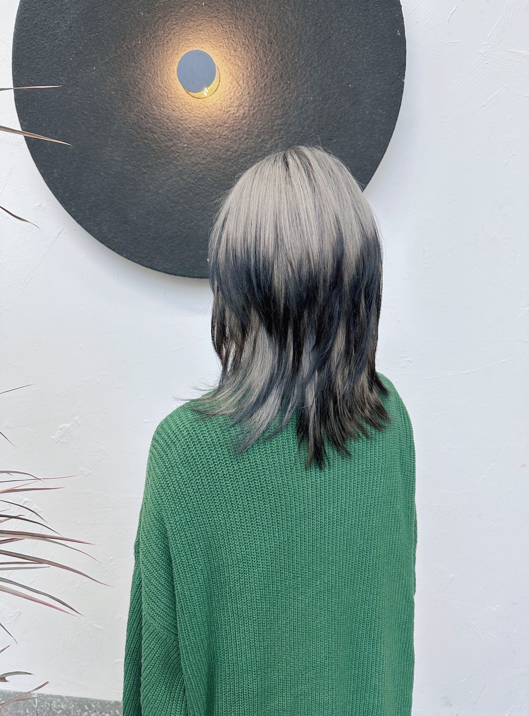 中央时代广场三楼v8潮牌烫染连锁#人气美发店 #附近哪里