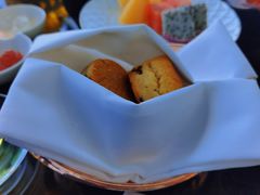 -瑞吉酒店·The Drawing Room闲逸廊·云端下午茶·夜奢Whiskey