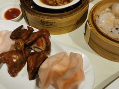 -潮福城大酒楼·潮味粤品·港式点心(湖滨北路店)