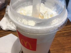 -麦当劳(望京国际商业中心店)