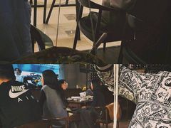 -1861意大利餐厅(文化广场店)