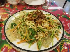 -东北王食府(科大店)