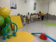 -金色雨林·专注力情商思维感统(海岸城八方汇中心)