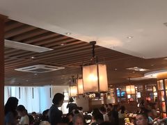 大堂-客语客家菜(东山口店)