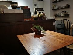 -AFS Cafe & Canteen(闽江二路店)