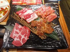 -千寻烧肉(政务区店)