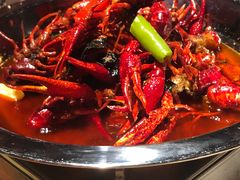 -火宫殿·小吃王国(坡子街店)