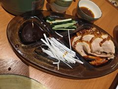 -老昌春饼(中央大街店)