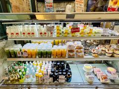 -面包新语(上地华联店)