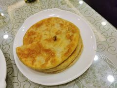 -李连贵熏肉大饼(沈阳站店)