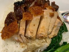 -太兴烧味餐厅(香港机场店)