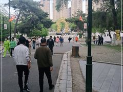 -北山公园