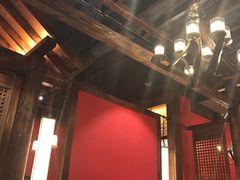 大堂-颐和•海鲜砂锅粥•啫啫煲(奥林匹克广场店)