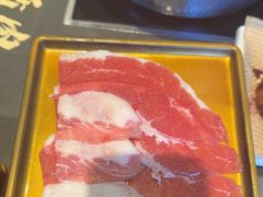 -牛武士寿喜烧·和牛火锅自助(全球首店)