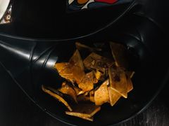 麻辣豆干-舌尖上的食缘花园主题餐厅