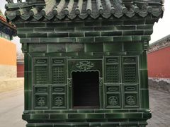 -历代帝王庙博物馆