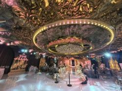 -花嫁丽舍婚礼殿堂(世博江景店)